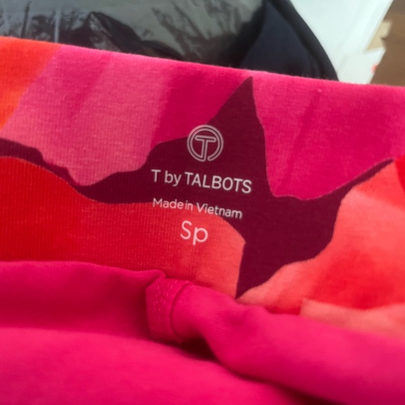 T by Talbots Skort NWT - Picture 7 of 8